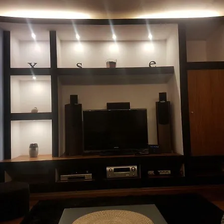 Stylowy Apartament Na Os. Kopernika Apartament Poznań