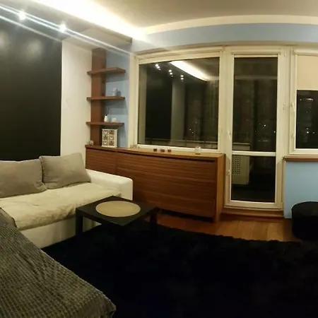Stylowy Apartament Na Os. Kopernika