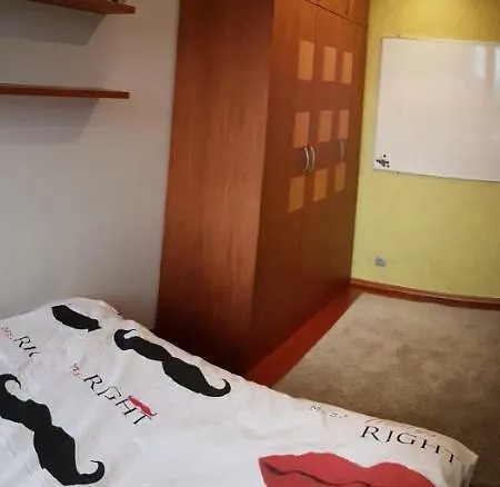 Stylowy Apartament Na Os. Kopernika Apartament Poznań