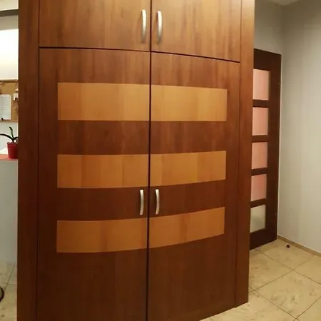 Stylowy Apartament Na Os. Kopernika Poznań
