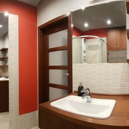Stylowy Apartament Na Os. Kopernika