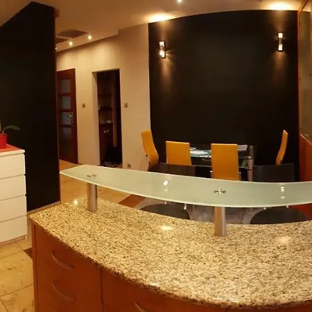 Stylowy Apartament Na Os. Kopernika Apartament