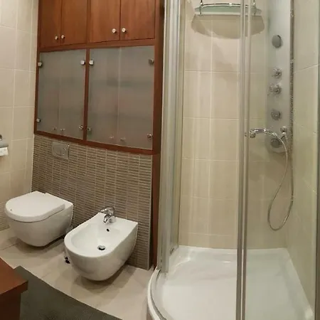 Stylowy Apartament Na Os. Kopernika Apartament
