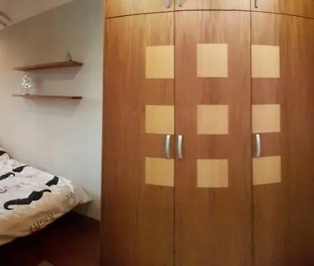 Stylowy Apartament Na Os. Kopernika Apartament *