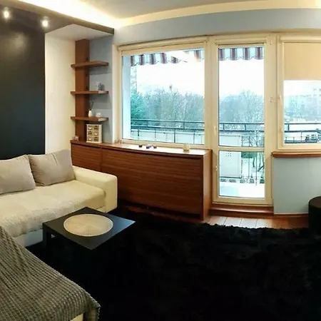 Stylowy Apartament Na Os. Kopernika *