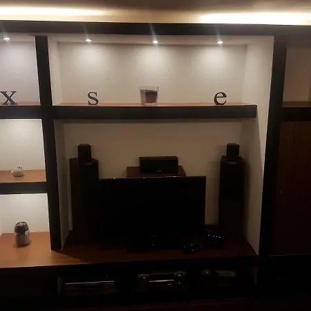Stylowy Apartament Na Os. Kopernika * Poznań