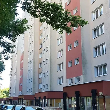 Stylowy Apartament Na Os. Kopernika Apartament