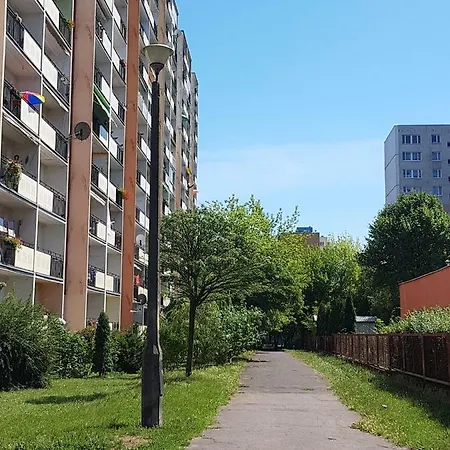 Stylowy Apartament Na Os. Kopernika Apartament *
